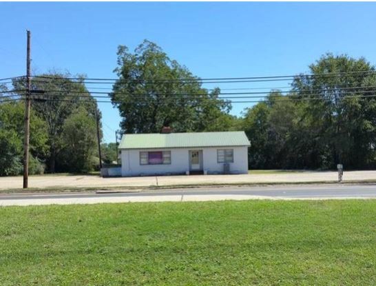 131 S Daleville Ave, Daleville, AL for sale Other- Image 1 of 1