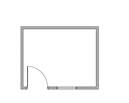 4100 Spring Valley Rd, Dallas, TX for lease Floor Plan- Image 1 of 1