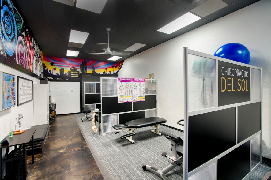 323-331 W McDowell Rd, Phoenix, AZ for sale - Building Photo - Image 3 of 11