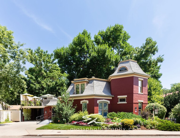 746 Washington Ave, Loveland, CO for sale - Primary Photo - Image 1 of 28