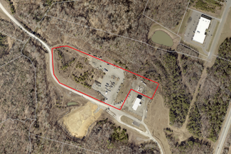 More details for 7930 Patriot Hwy, Fredericksburg, VA - Land for Lease