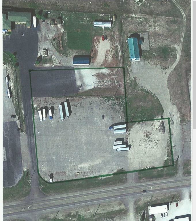 10774 US Highway 287, Three Forks, MT for sale Primary Photo- Image 1 of 1