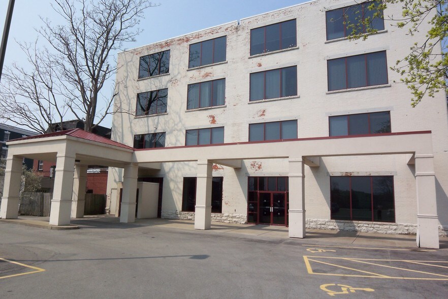 11 Summer St, Buffalo, NY for sale - Building Photo - Image 1 of 1