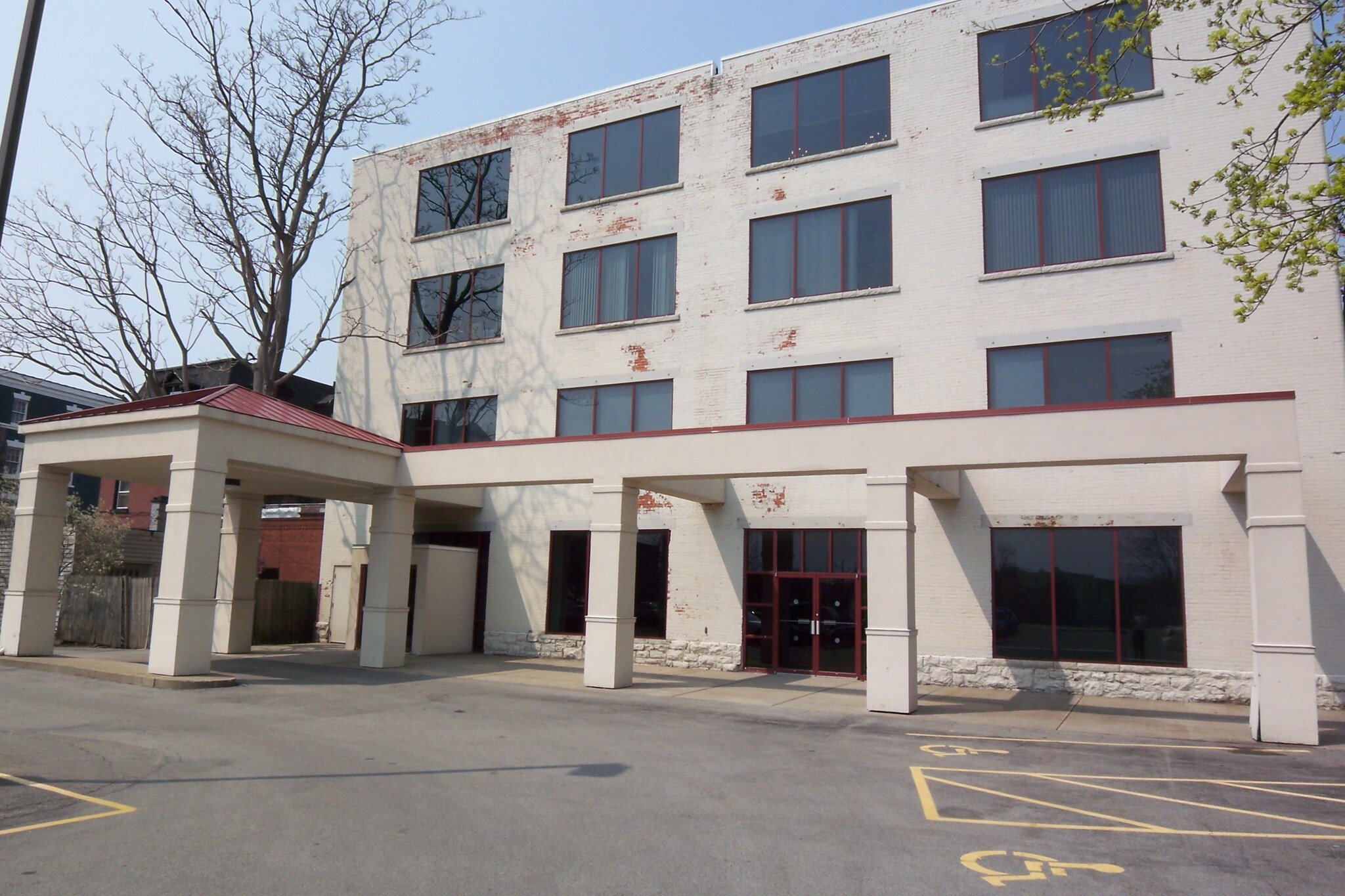 11 Summer St, Buffalo, NY for sale Building Photo- Image 1 of 1