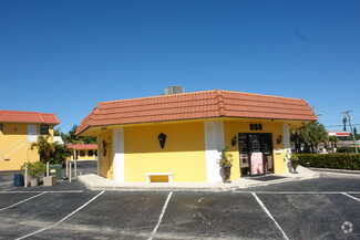 More details for 888 S East Coast Ave, Lantana, FL - Retail for Sale