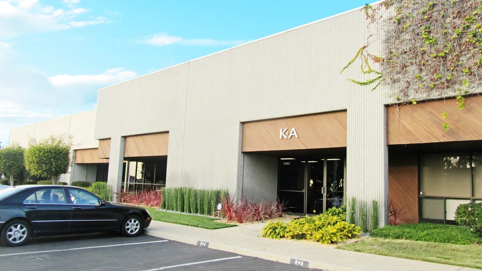 6383 Rose Ln, Carpinteria, CA for sale - Building Photo - Image 1 of 1