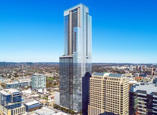 More details for 400 W 6th St, Austin, TX - Office for Lease