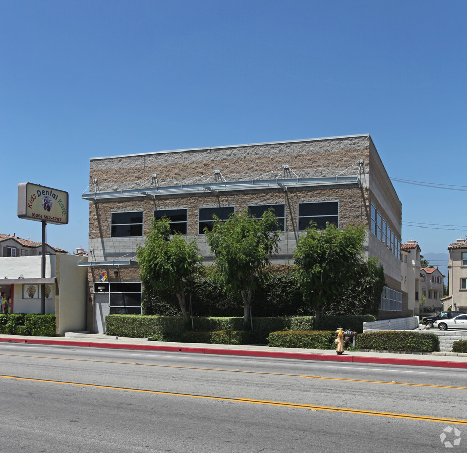 11025 Valley Blvd, El Monte, CA 91731 - Office for Lease | LoopNet