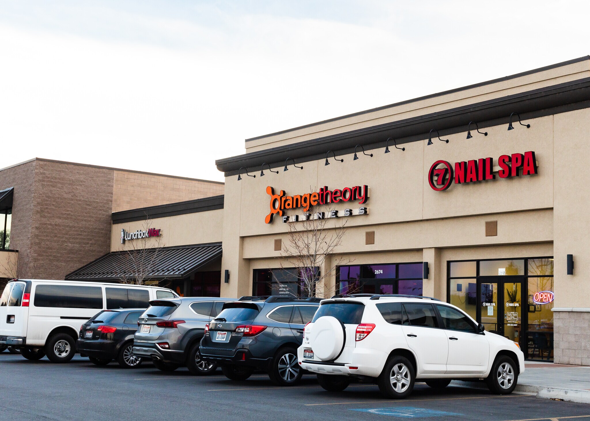 3439 S 25th E, Ammon, ID for sale Building Photo- Image 1 of 1