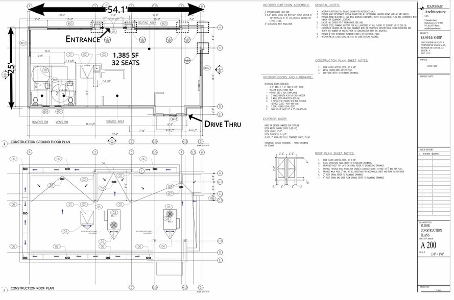 360 US Highway 9, Manalapan Township, NJ for sale - Building Photo - Image 2 of 7