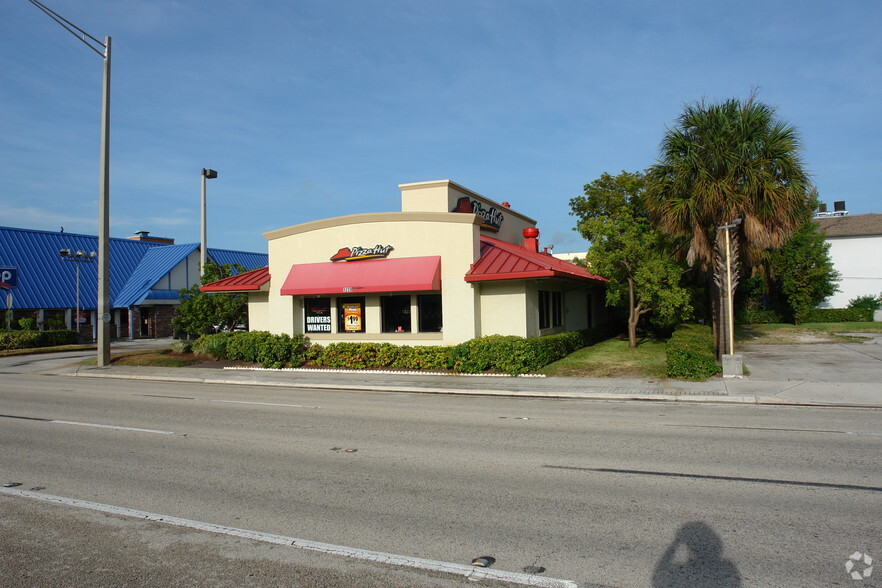 1239 S Federal Hwy, Fort Lauderdale, FL for lease - Building Photo - Image 2 of 2