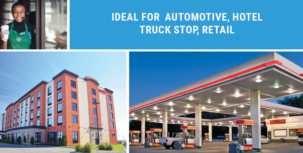 I-80 and Leisure Town Road, Vacaville, CA for sale - Building Photo - Image 2 of 8