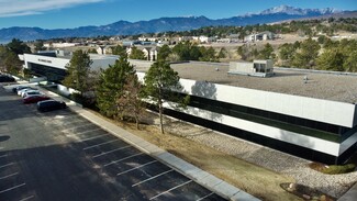 More details for 7222 Commerce Center Dr, Colorado Springs, CO - Office for Lease