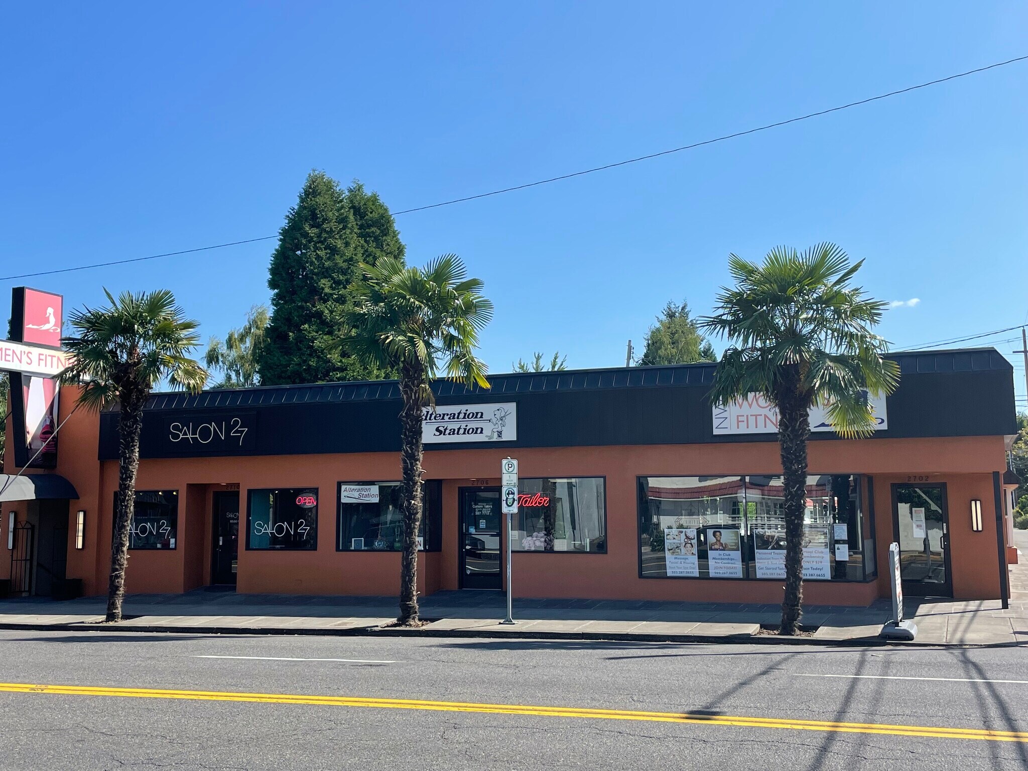 2702-2714 NE Broadway St, Portland, OR for sale Building Photo- Image 1 of 1