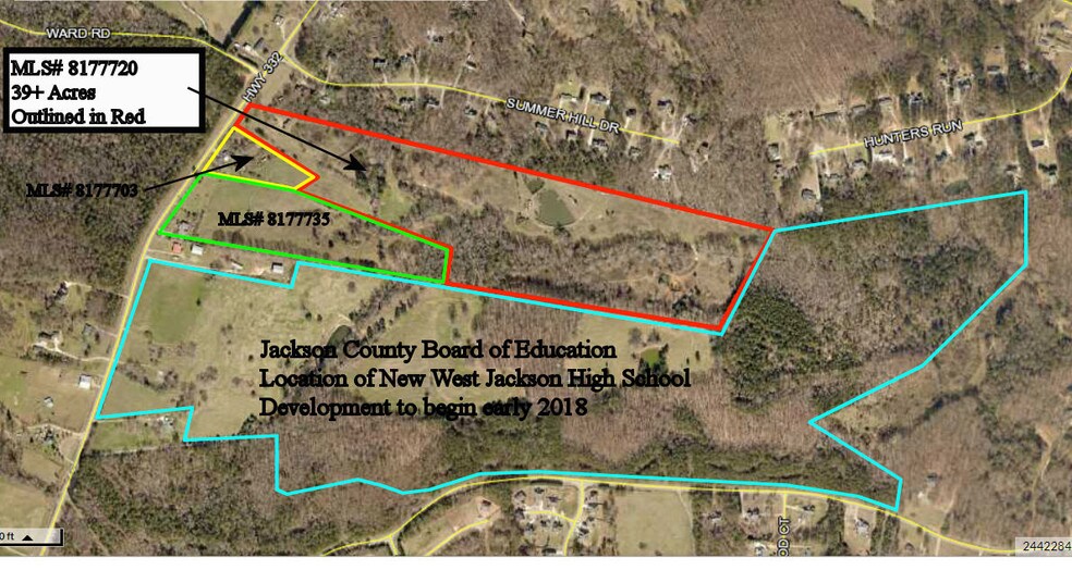 6300 Hwy 53, Gainesville, GA for sale - Other - Image 2 of 3