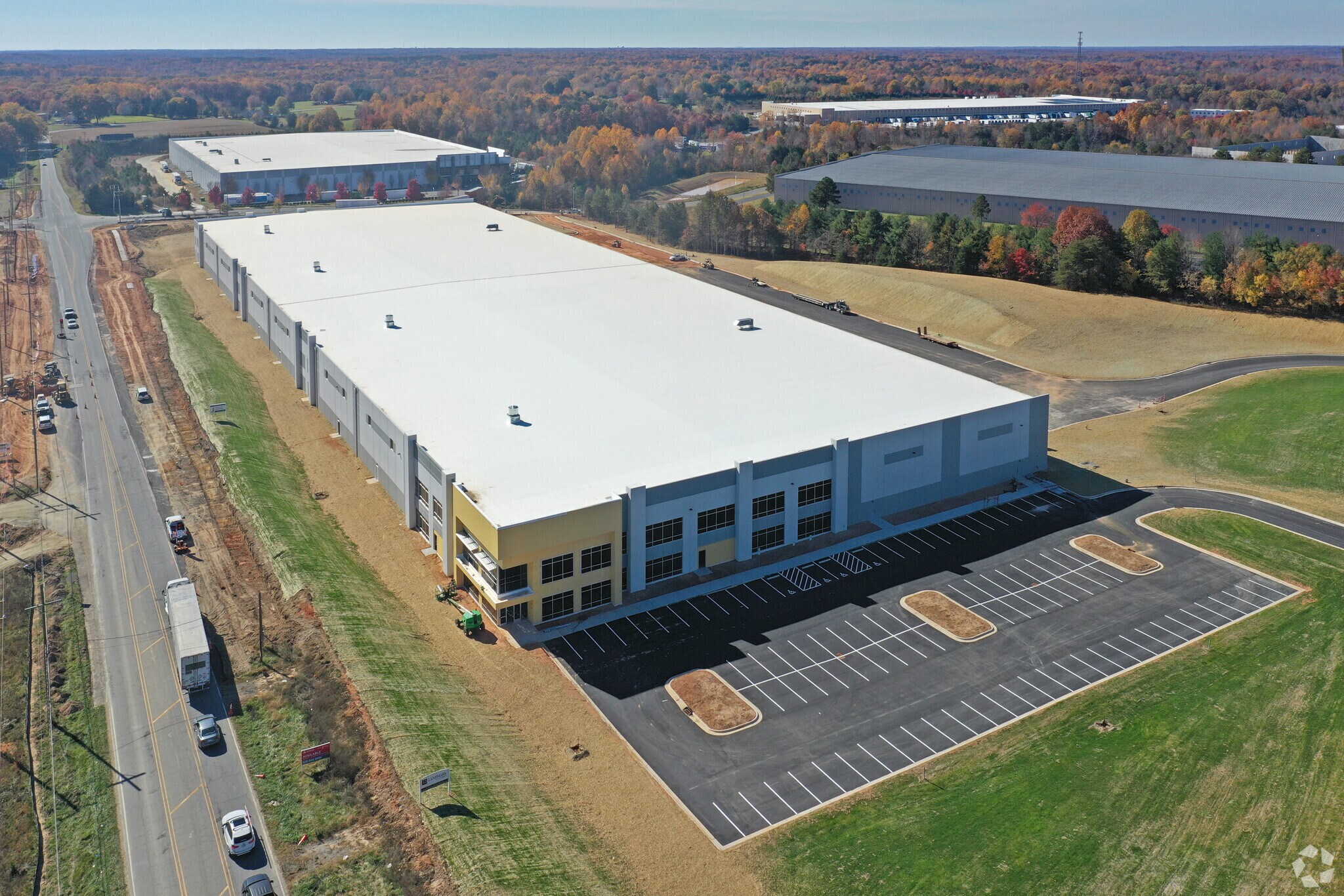 00 Wallburg Rd, WinstonSalem, NC 27107 Park at 74