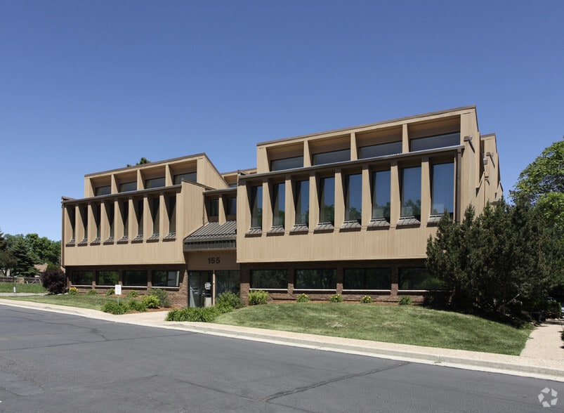 155 W Harvard St, Fort Collins, CO for sale - Primary Photo - Image 1 of 9