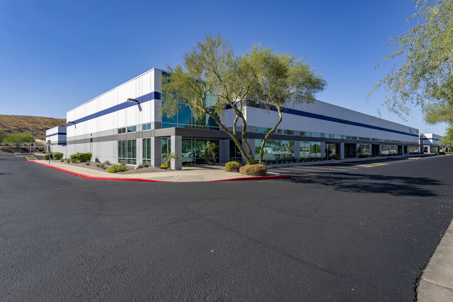 4409 E Baseline Rd, Phoenix, AZ for lease - Building Photo - Image 3 of 8