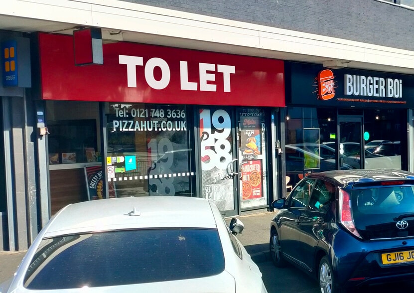 Timberley Ln, Birmingham for lease - Building Photo - Image 2 of 9