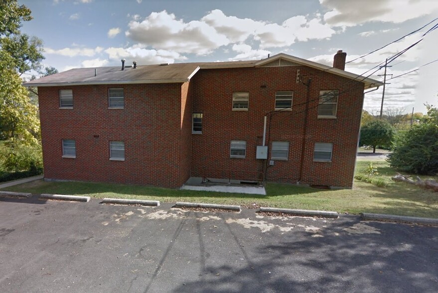 2525 Lakeview Ave, Dayton, OH for sale - Building Photo - Image 3 of 14