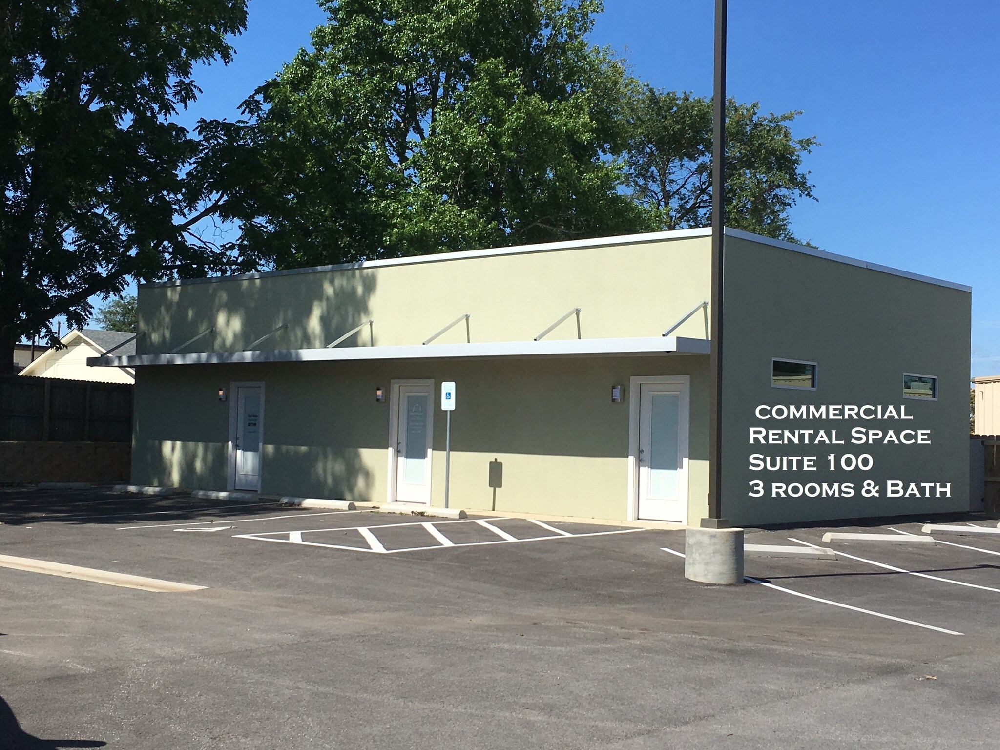 107 Robert E Lee Dr, Tyler, TX for sale Building Photo- Image 1 of 1