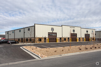 More details for 154 S 1900 W, Lindon, UT - Flex for Lease