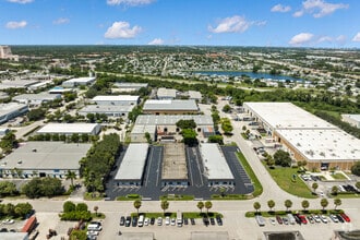 4255 Westroads Dr, Riviera Beach, FL - AERIAL  map view - Image1