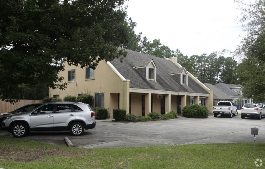 118 Village St, Slidell, LA for sale - Primary Photo - Image 1 of 1