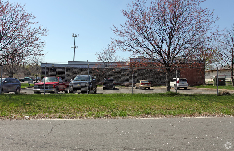 3621 Stewart Rd, Forestville, MD for lease - Building Photo - Image 3 of 3