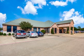 More details for 1001 Robbie Mince Way, DeSoto, TX - Office for Sale