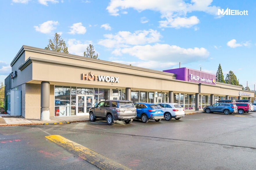 9120-9180 SW Hall Blvd, Tigard, OR for lease - Building Photo - Image 3 of 6