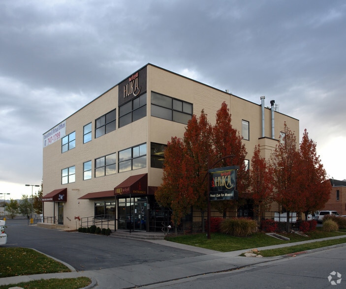 151 E 6100 S, Murray, UT for lease - Building Photo - Image 3 of 11