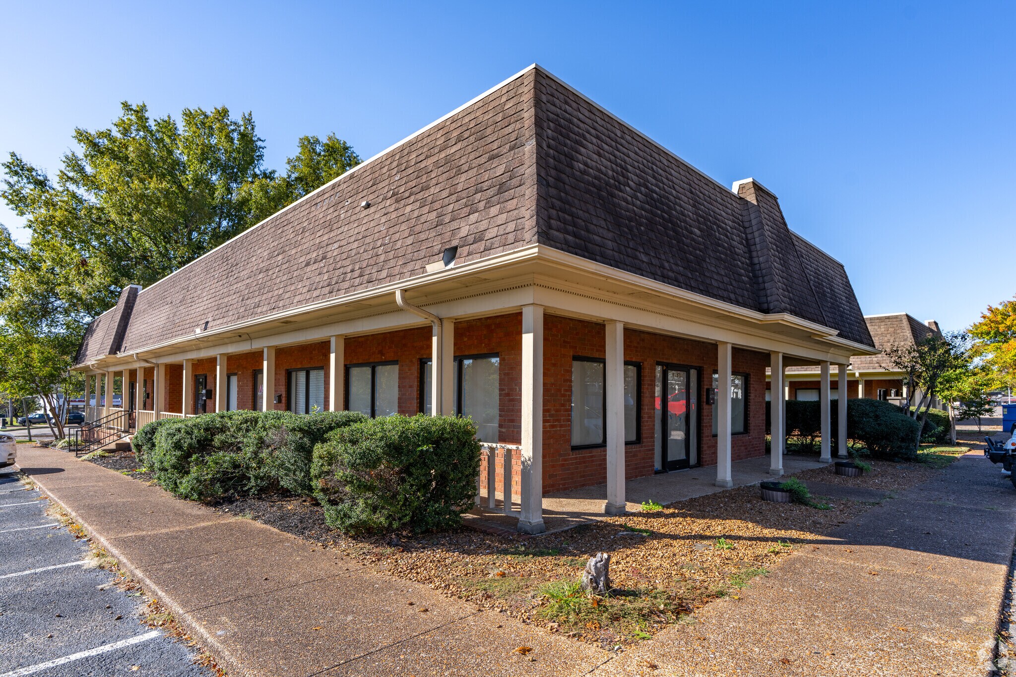 6255-6273 E Stage Plz, Bartlett, TN for lease Building Photo- Image 1 of 12