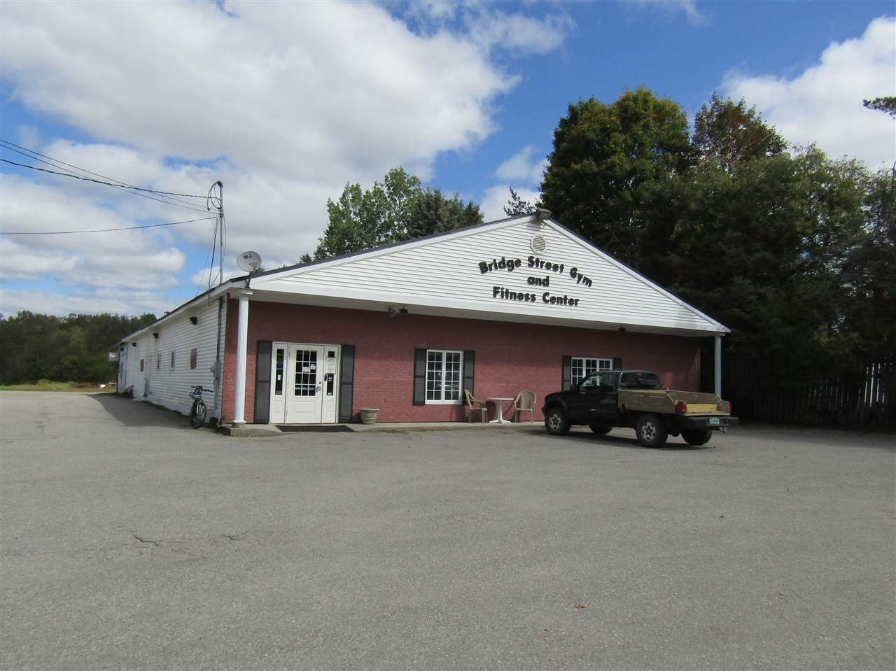 38 Bridge St, Colebrook, NH for sale Primary Photo- Image 1 of 1