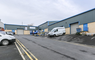 More details for Central St, Dewsbury - Industrial for Lease