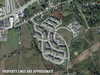 More details for TBD Hedrick Rd, Scott Depot, WV - Land for Sale