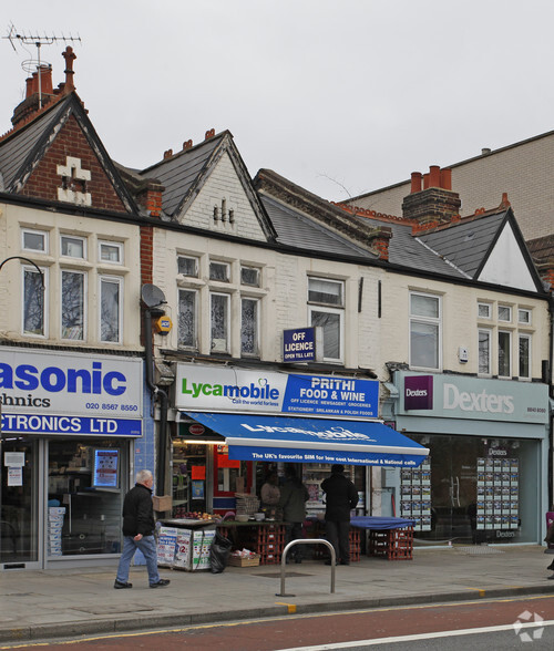 44 Broadway, London for sale - Primary Photo - Image 1 of 1