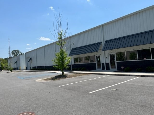 225 Varnfield Dr, Summerville, SC for sale Building Photo- Image 1 of 1