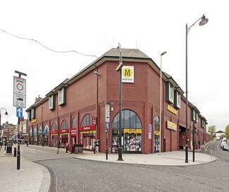 More details for Unit 1 Ocean Road, South Shields - Retail for Lease