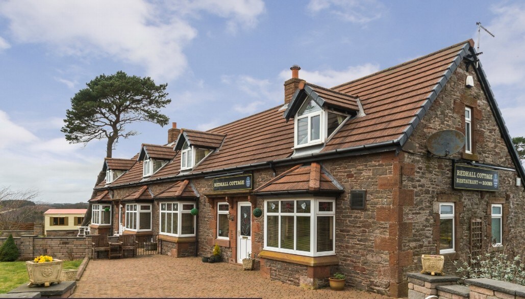 Toll Bridge Rd, Eyemouth for sale Primary Photo- Image 1 of 1