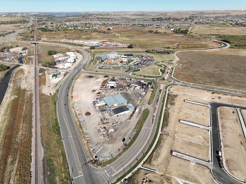 13505 E 112th Ave, Brighton, CO for sale - Building Photo - Image 1 of 1