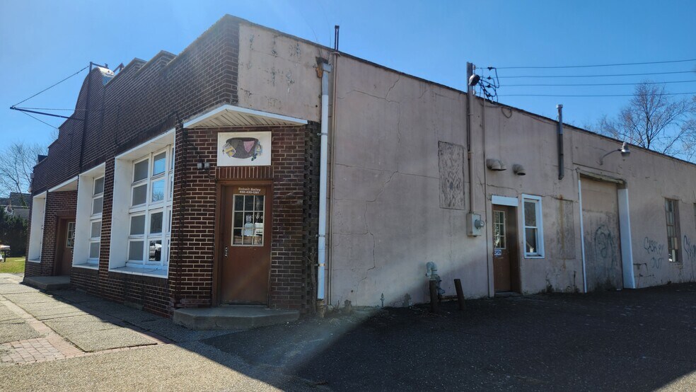 376 N Delsea Dr, Clayton, NJ 08312 Retail for Sale