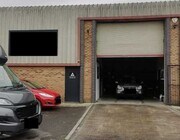 Sunnyside Rd N, Weston Super Mare NSM - Warehouse