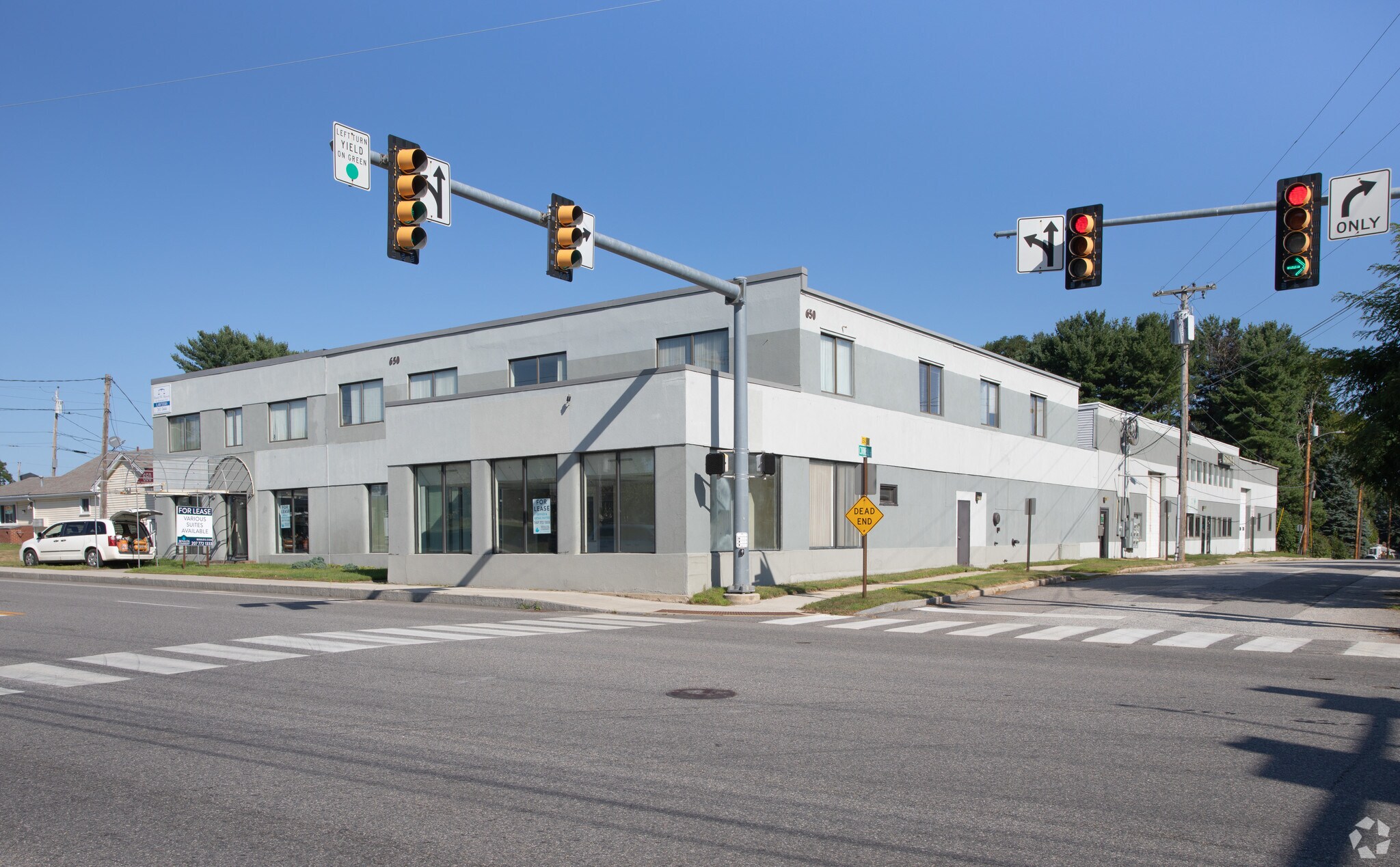 650 Main St, South Portland, ME for sale Primary Photo- Image 1 of 1