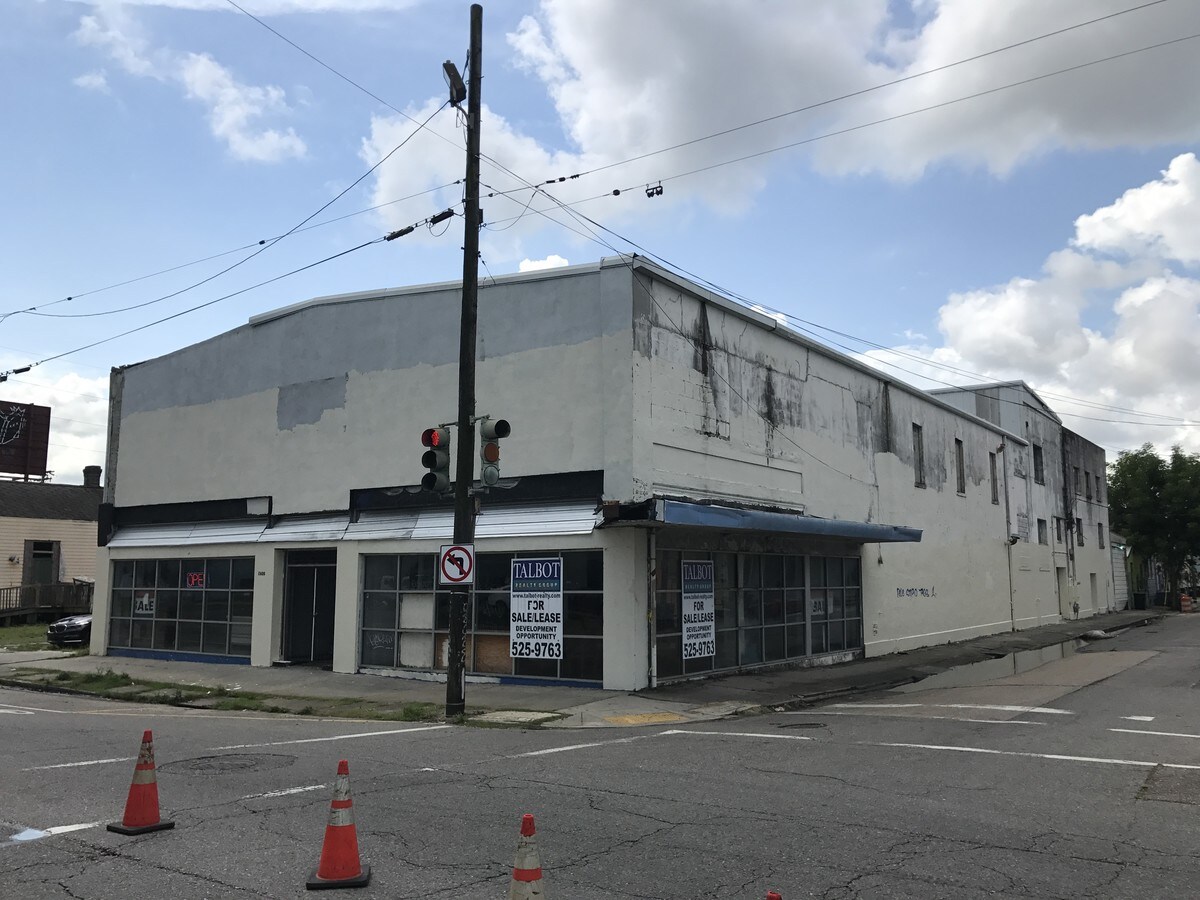 26002608 Saint Claude Ave, New Orleans, LA 70117