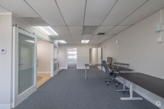 11287 Washington Blvd, Culver City, CA for lease Building Photo- Image 2 of 7