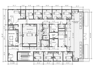 2678 Buford Hwy, Atlanta, GA for lease Floor Plan- Image 1 of 1