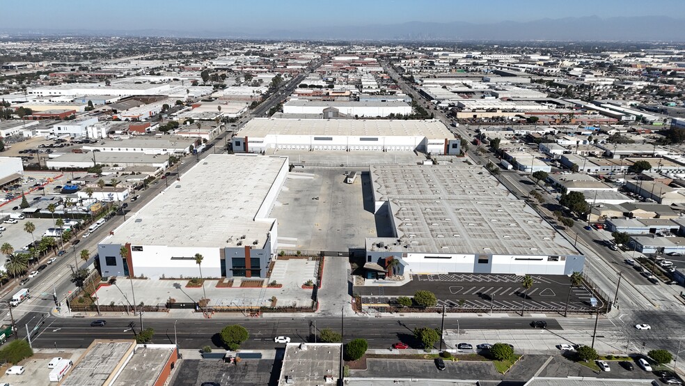 112 W Alondra Blvd, Gardena, CA for lease - Building Photo - Image 3 of 7