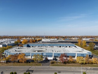 More details for 2115-2147 Rue de la Province, Longueuil, QC - Industrial for Lease