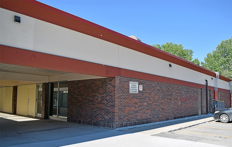 2361-2393 Ness Ave, Winnipeg, MB for sale Building Photo- Image 1 of 1